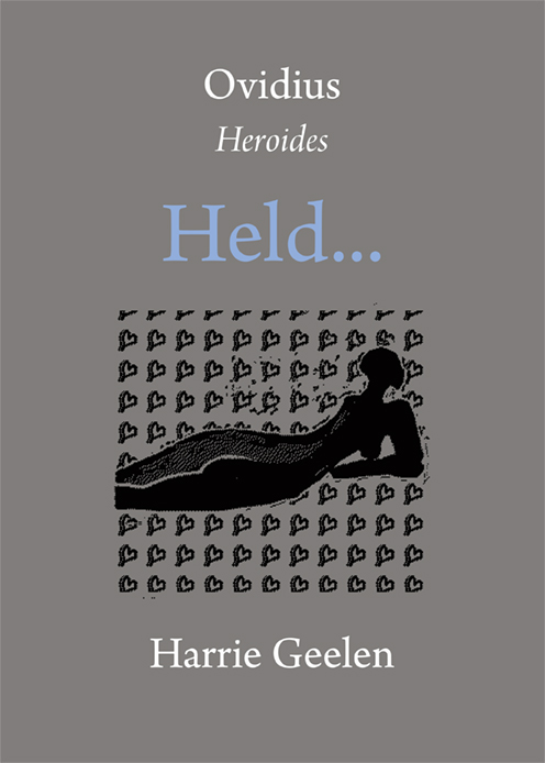 Heroides Harrie Geelen